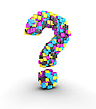 question icon