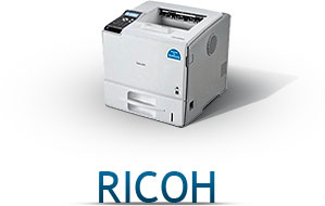 ricoh image