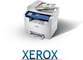 xerox image